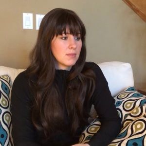 Meet your Posher, Sarah